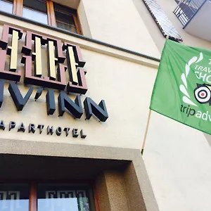 Aparthotel Liv'inn ***