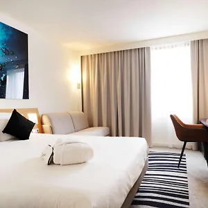 Novotel - Ekeren Антверпен