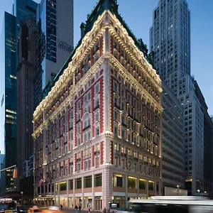 ***** Hotel The Knickerbocker Estados Unidos