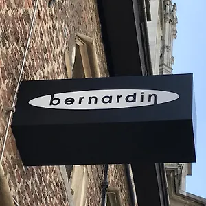 Bernardin Гостевой дом