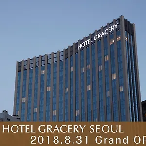 Hotel Gracery ****