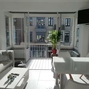 Appartement Louis Place