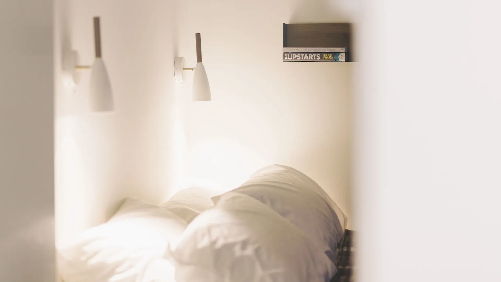 Yust Antwerp Otel